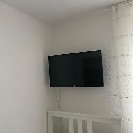Ferienwohnung Monteurwohnung Kassel Zentral Ll Exterior photo