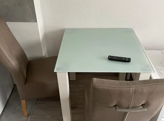 Ferienwohnung Monteurwohnung Kassel Zentral Ll