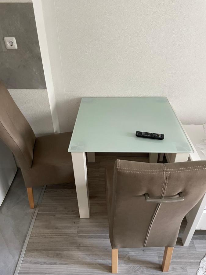 Apartment Monteurwohnung Zentral Ll Kassel