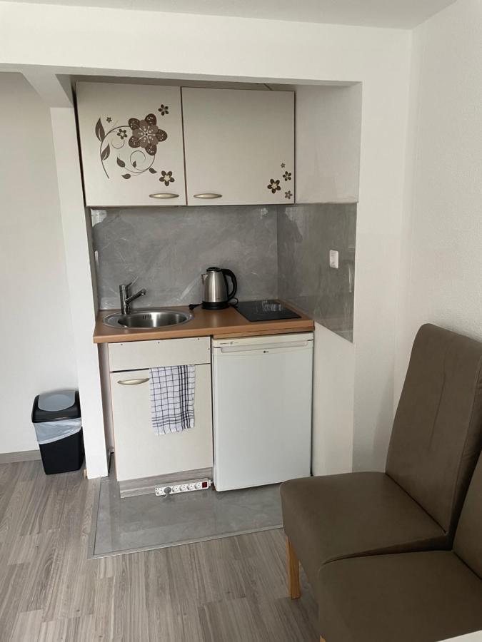 Monteurwohnung Zentral Ll