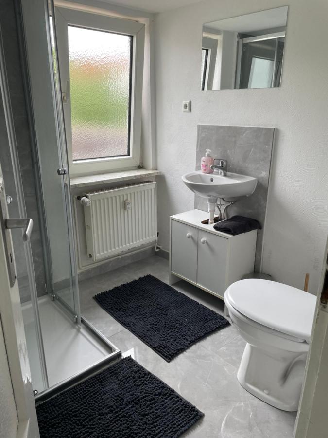 Monteurwohnung Zentral Ll * Kassel
