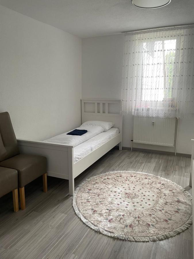 Lejlighed Monteurwohnung Zentral Ll