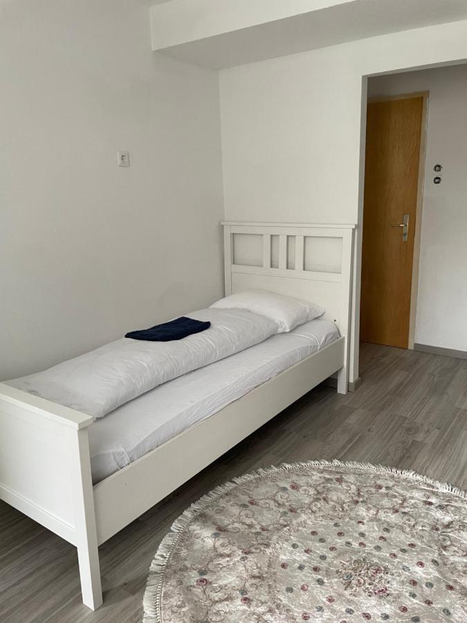Monteurwohnung Zentral Ll * Kassel